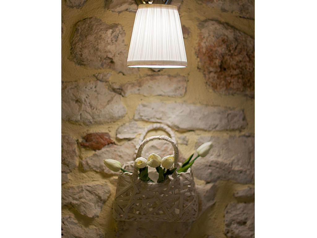 Rooms Villa Duketis Rovinj Pokoj fotografie