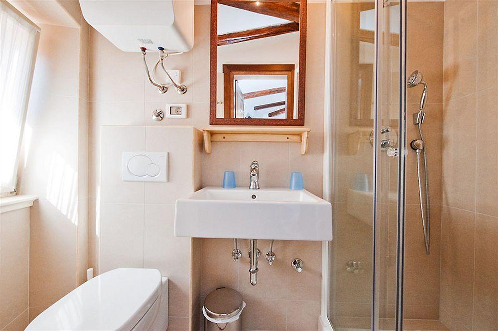 Rooms Villa Duketis Rovinj Exteriér fotografie