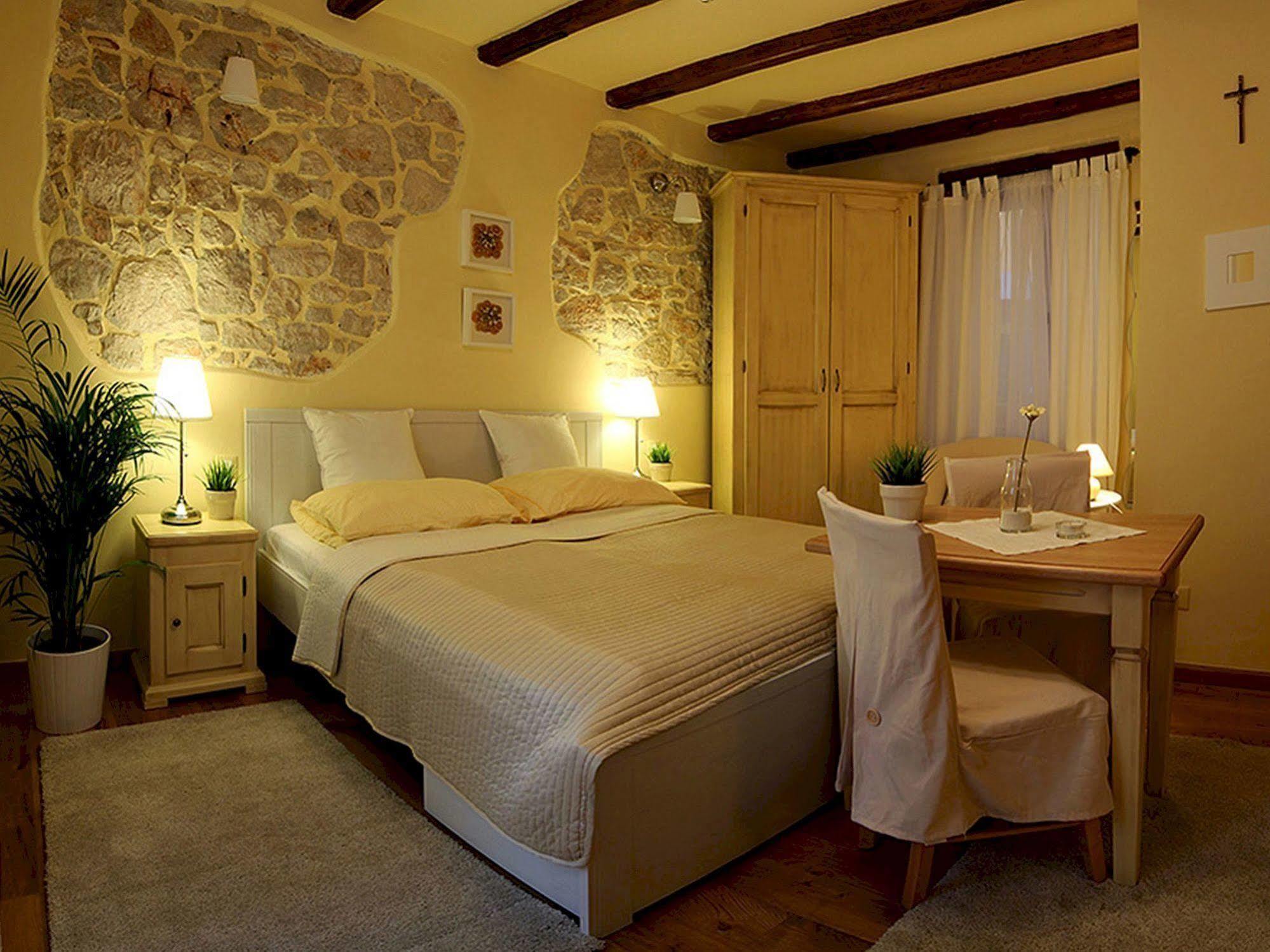 Rooms Villa Duketis Rovinj Exteriér fotografie