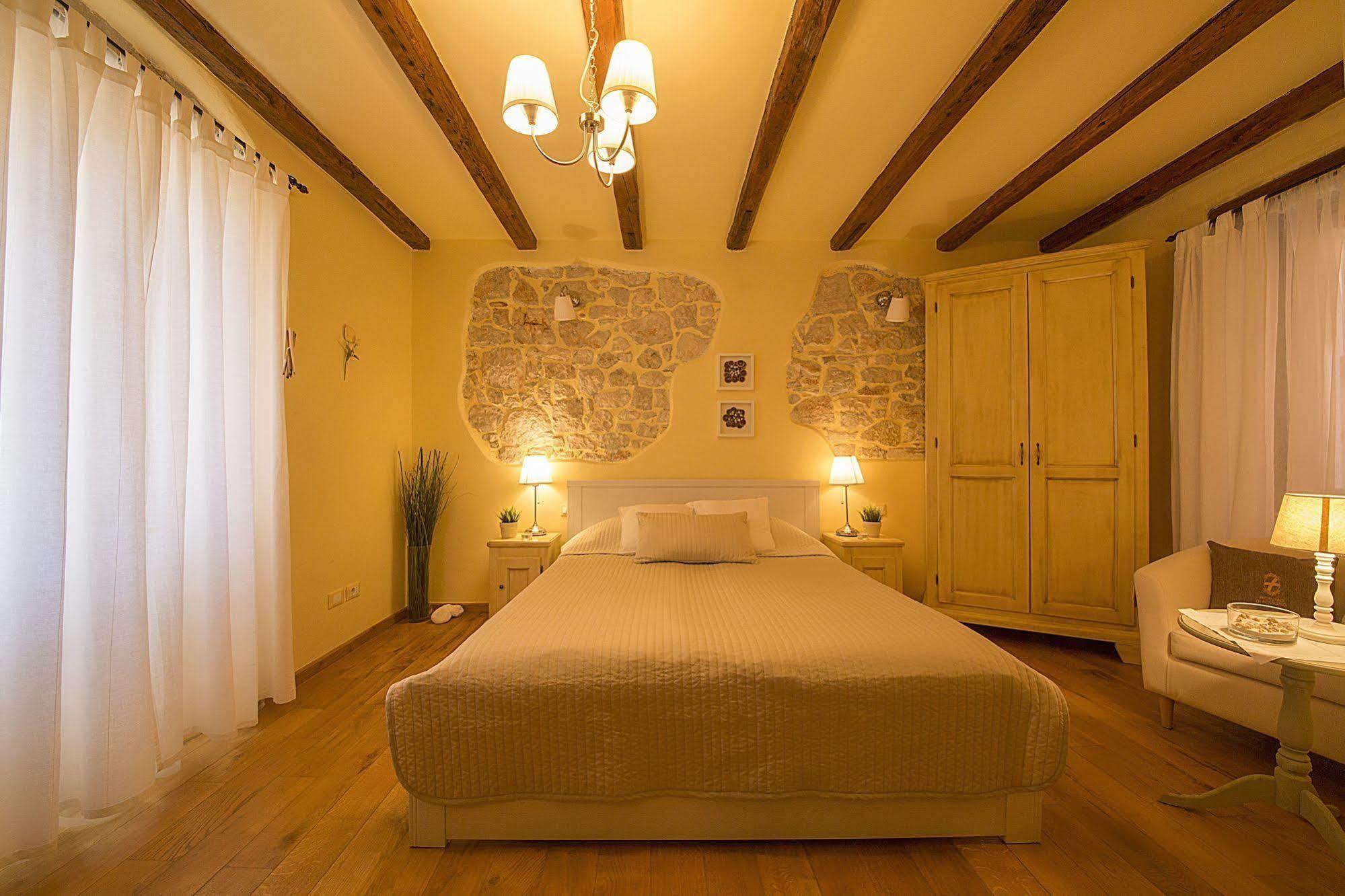Rooms Villa Duketis Rovinj Exteriér fotografie
