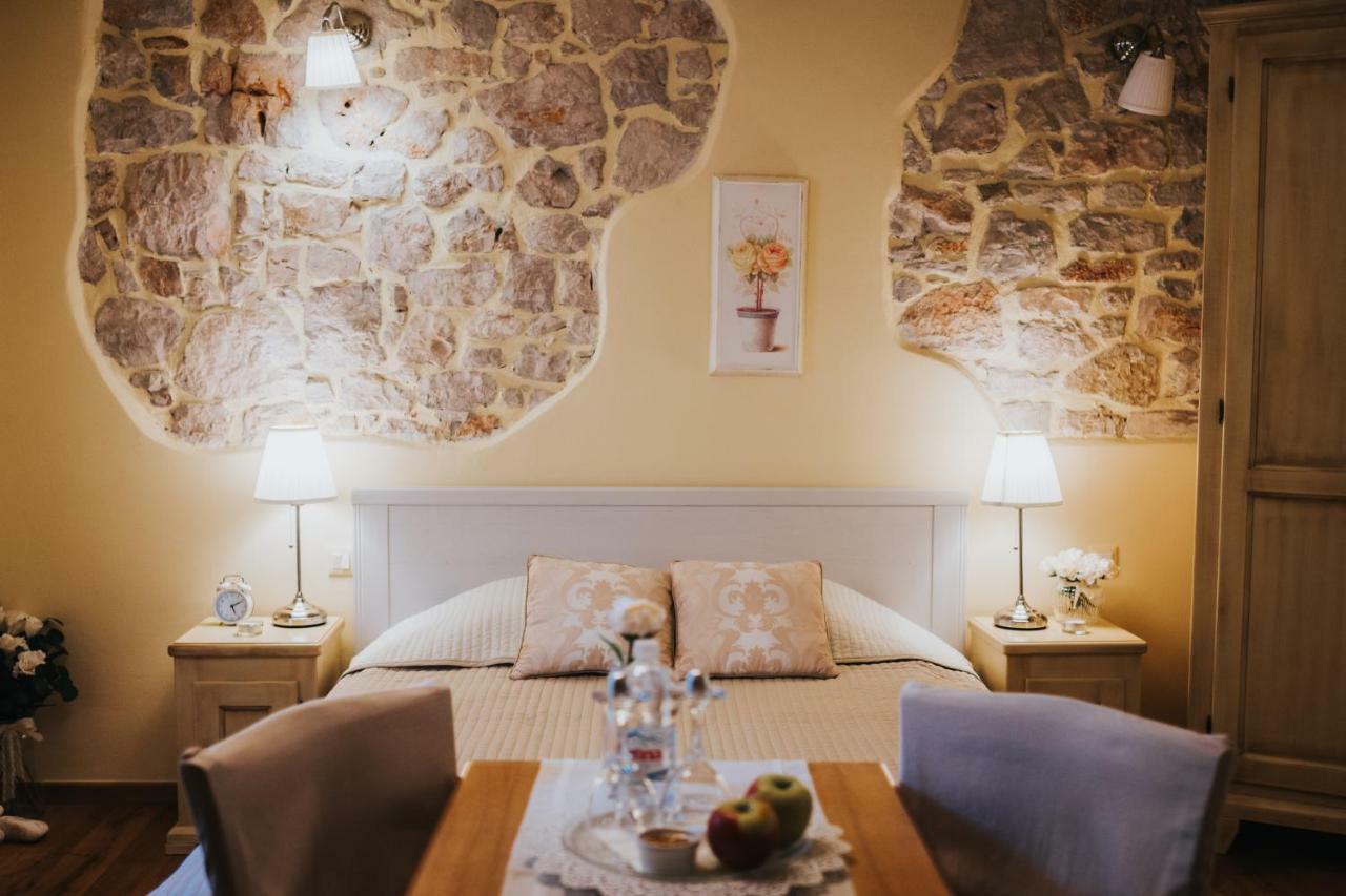 Rooms Villa Duketis Rovinj Exteriér fotografie