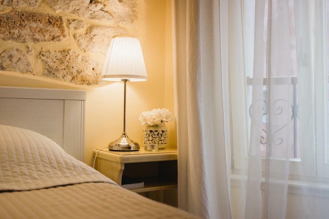 Rooms Villa Duketis Rovinj Exteriér fotografie