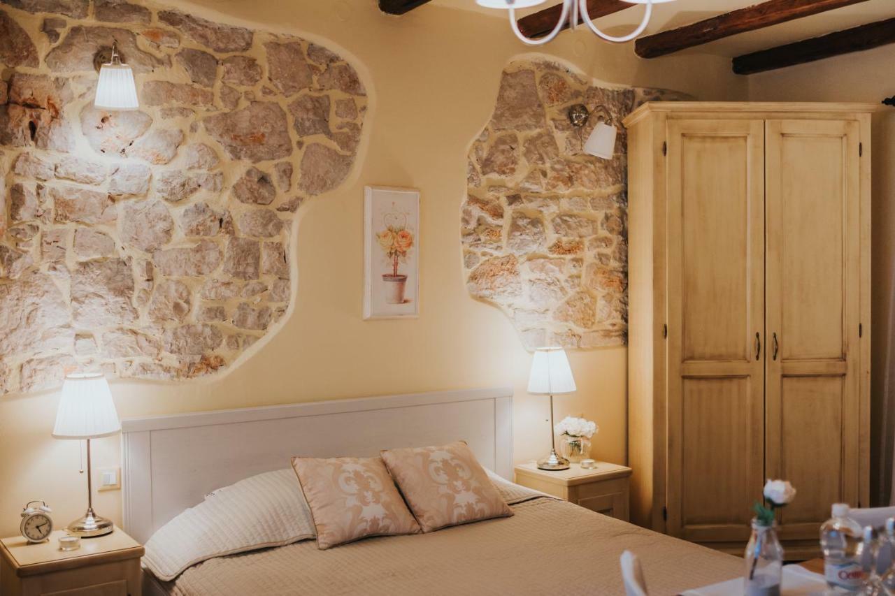 Rooms Villa Duketis Rovinj Exteriér fotografie