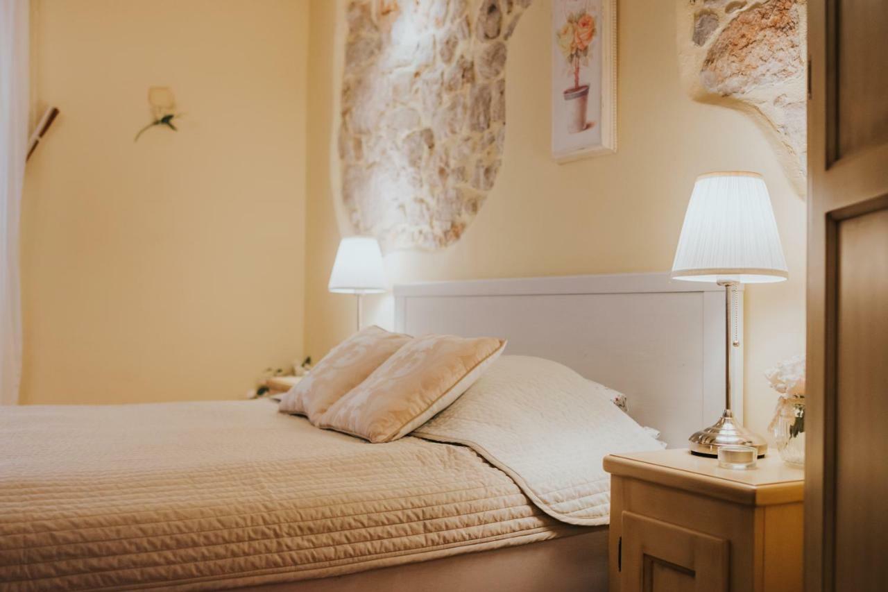Rooms Villa Duketis Rovinj Exteriér fotografie