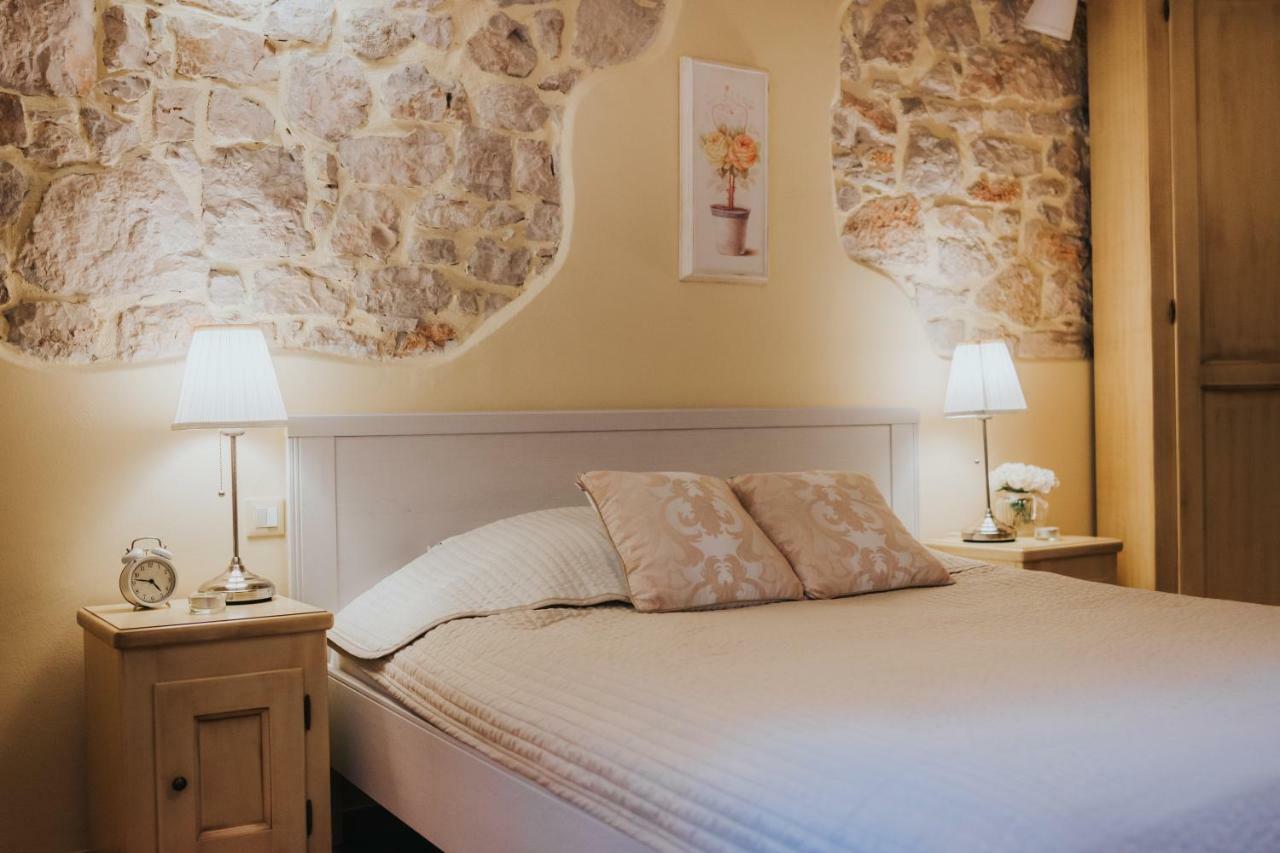 Rooms Villa Duketis Rovinj Exteriér fotografie
