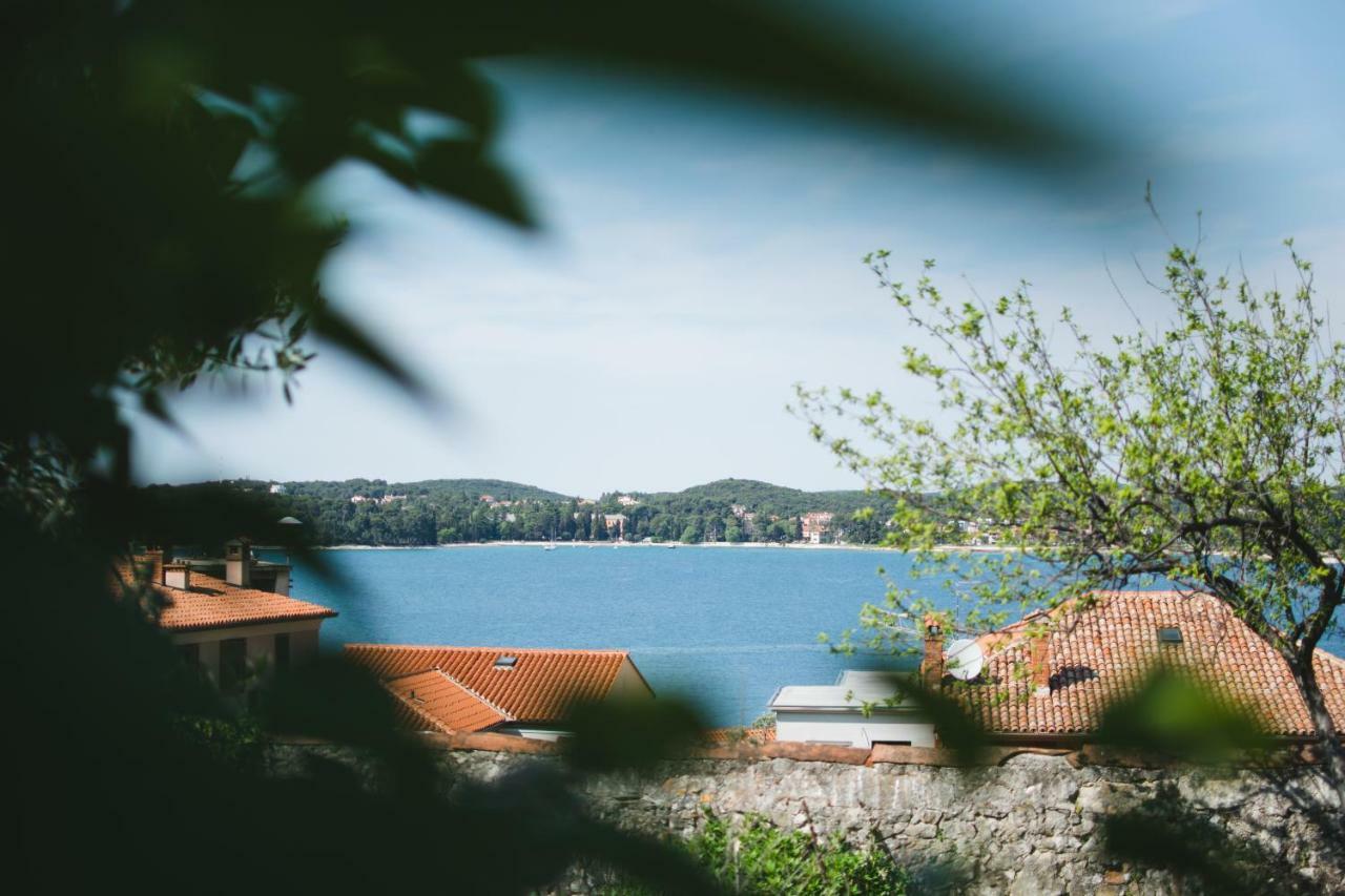 Rooms Villa Duketis Rovinj Exteriér fotografie